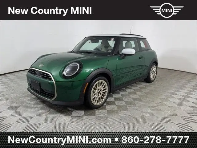 2026 MINI Hardtop undefined photo 3