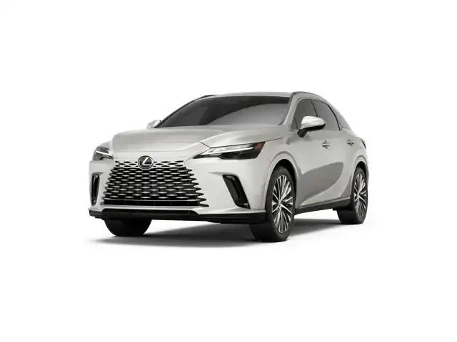 2026 Lexus RX 350 350 Premium FWD's photo