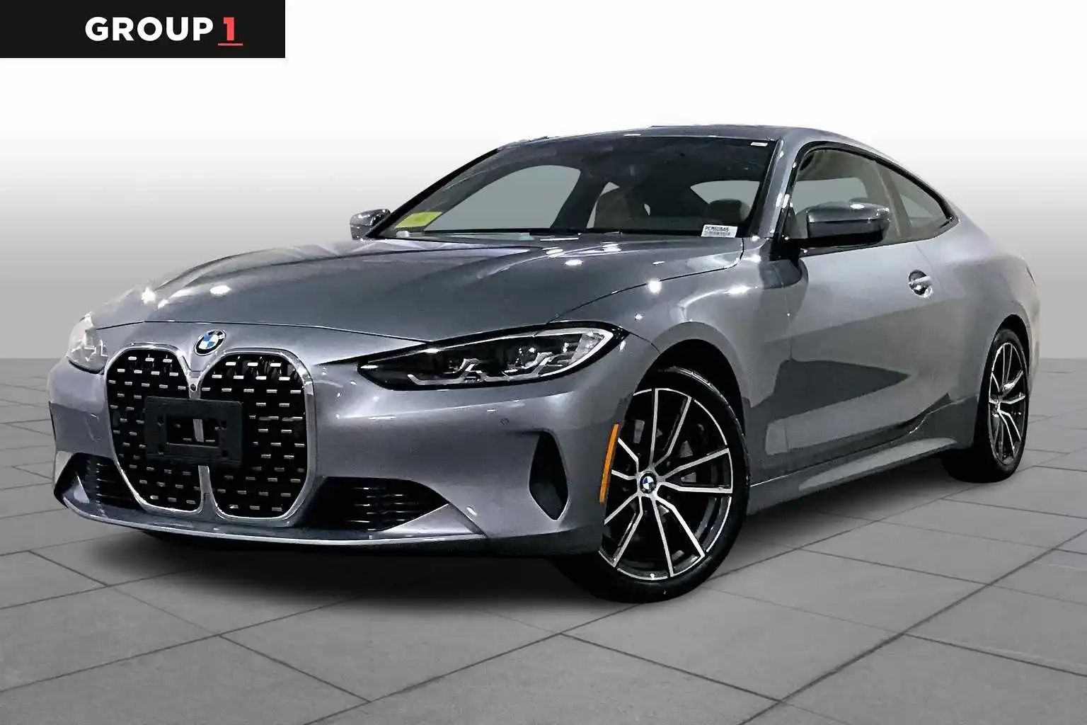 2023 BMW 4 Series 430i xDrive Coupe's photo
