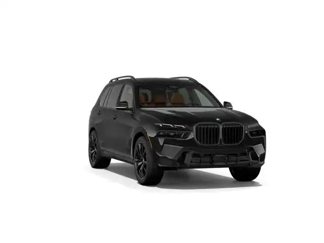 2027 BMW X7 xDrive40i's photo