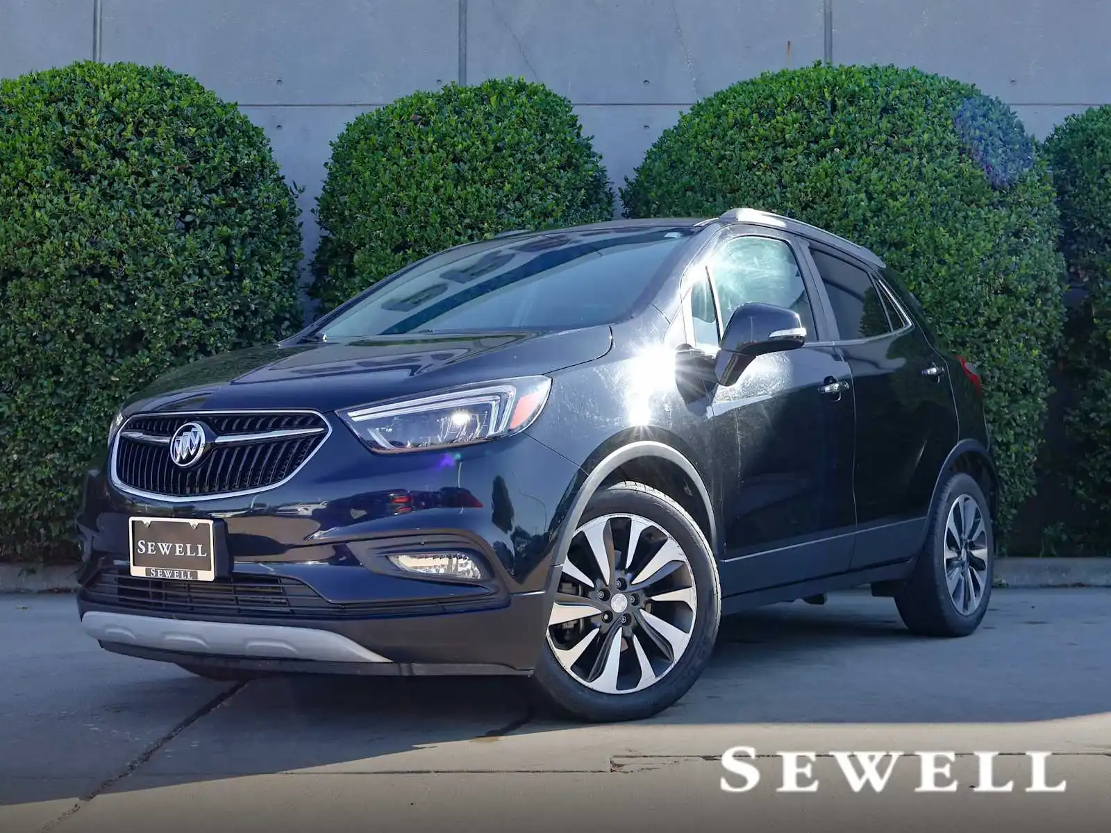 2017 Buick Encore 1.4 Essence Auto's photo