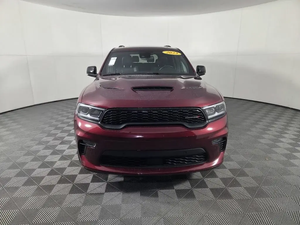 2023 Dodge Durango R/T Plus AWD photo 3