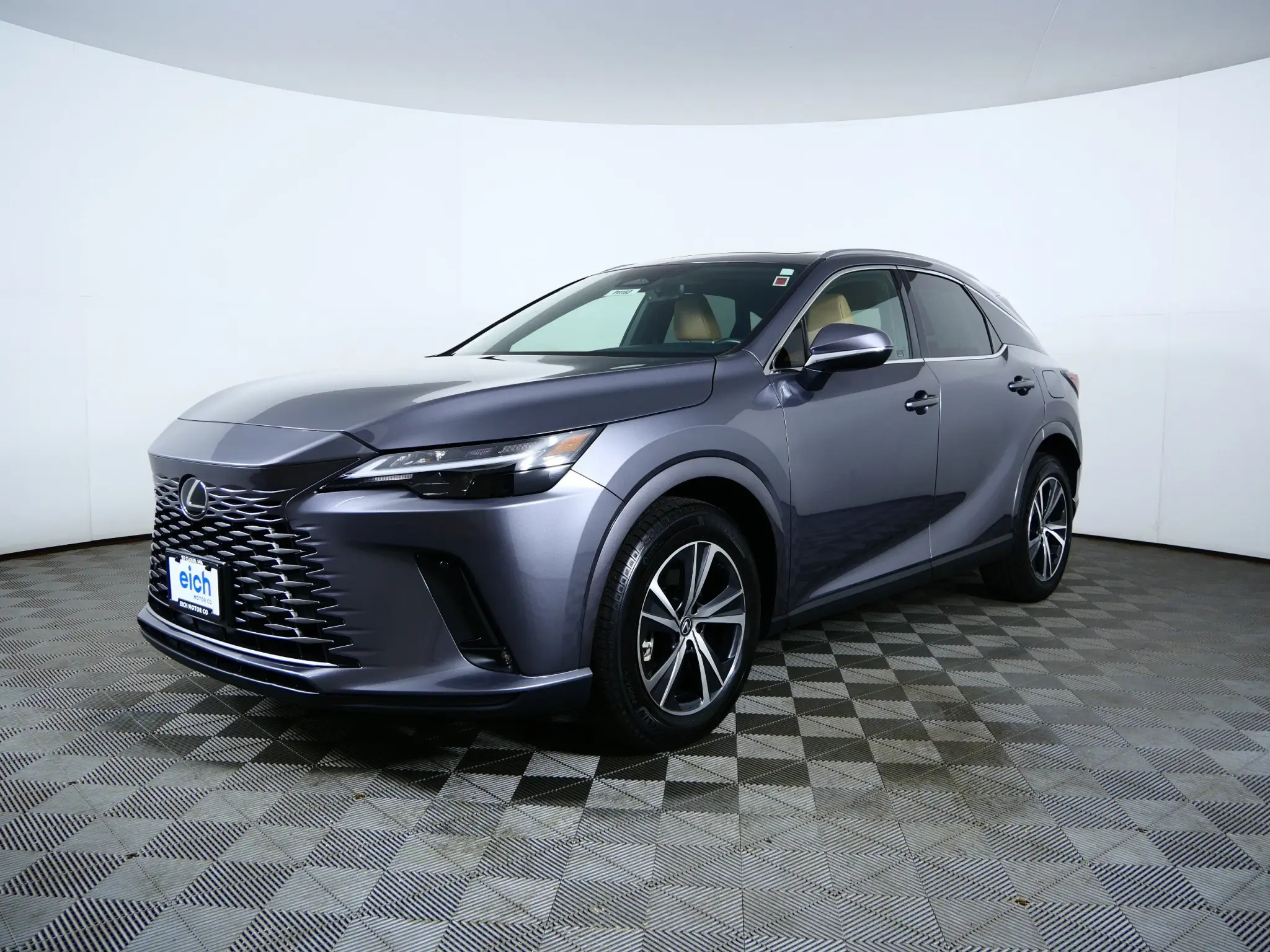 2023 Lexus RX 350 350 Premium AWD photo 3