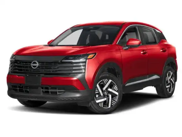 2027 Nissan Kicks 2.0 SV AWD's photo