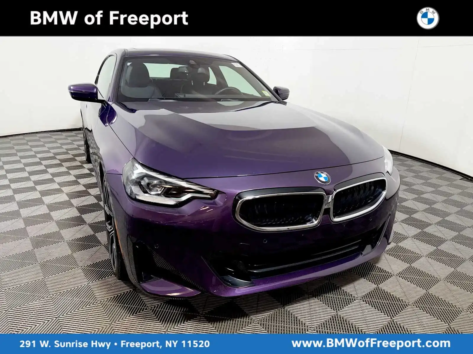 2023 BMW 2 Series 230i xDrive Coupe's photo