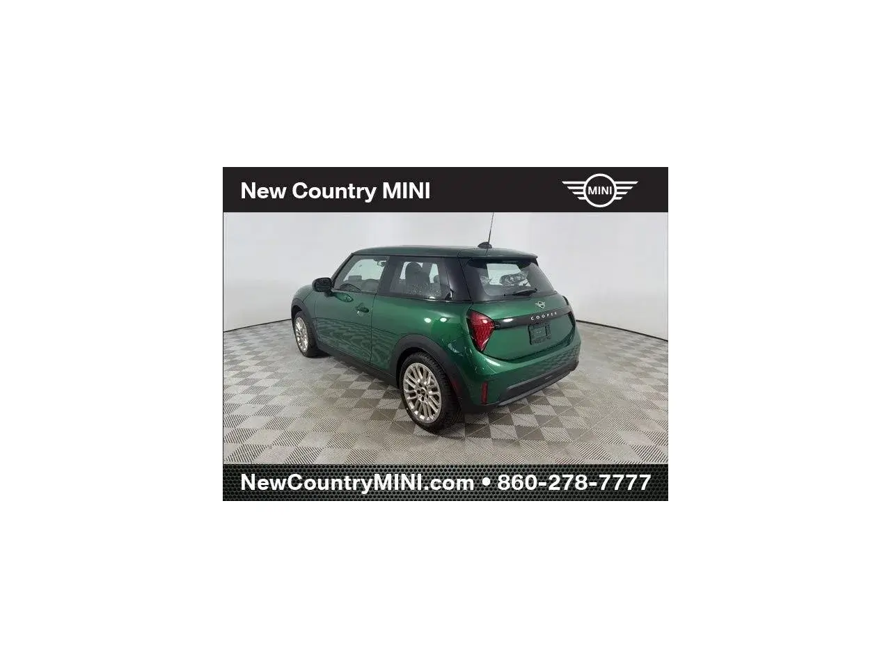 2026 MINI Hardtop undefined photo 5