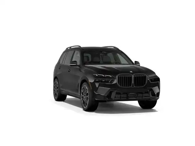 2027 BMW X7 xDrive40i's photo
