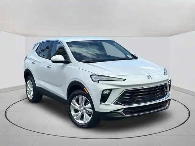 2026 Buick Encore GX Preferred AWD's photo