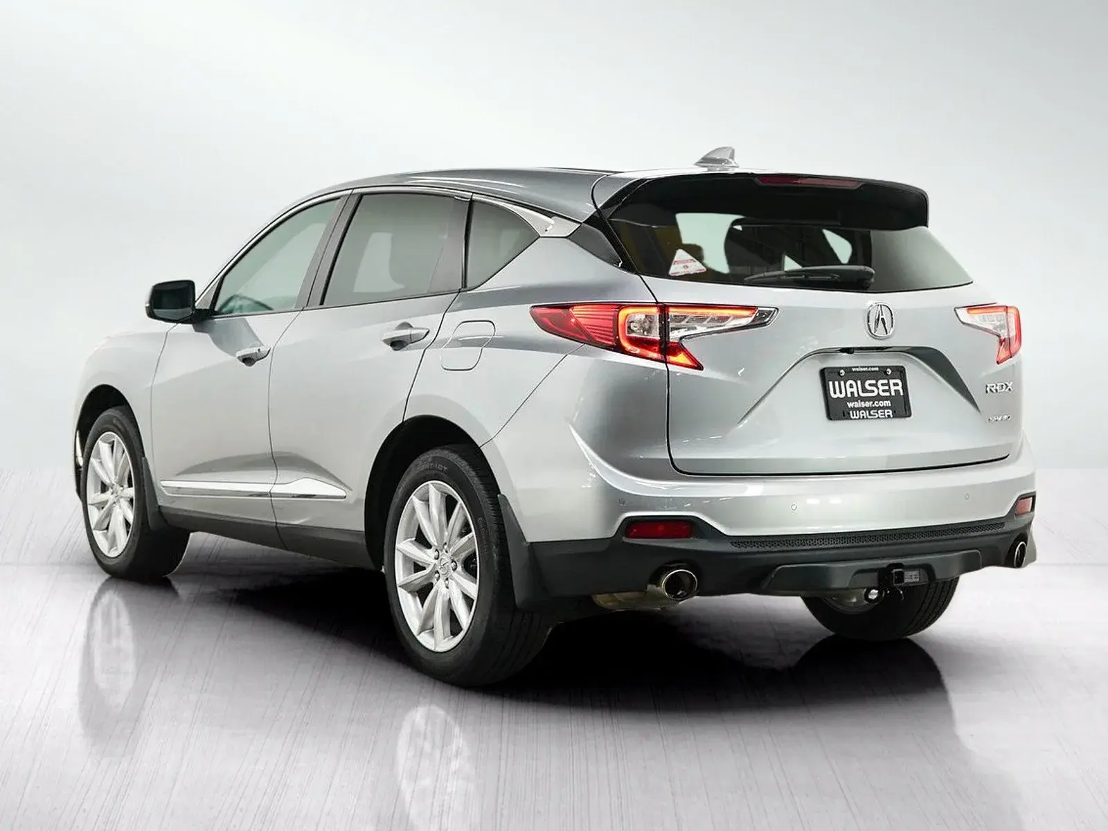 2021 Acura RDX Technology Package photo 3