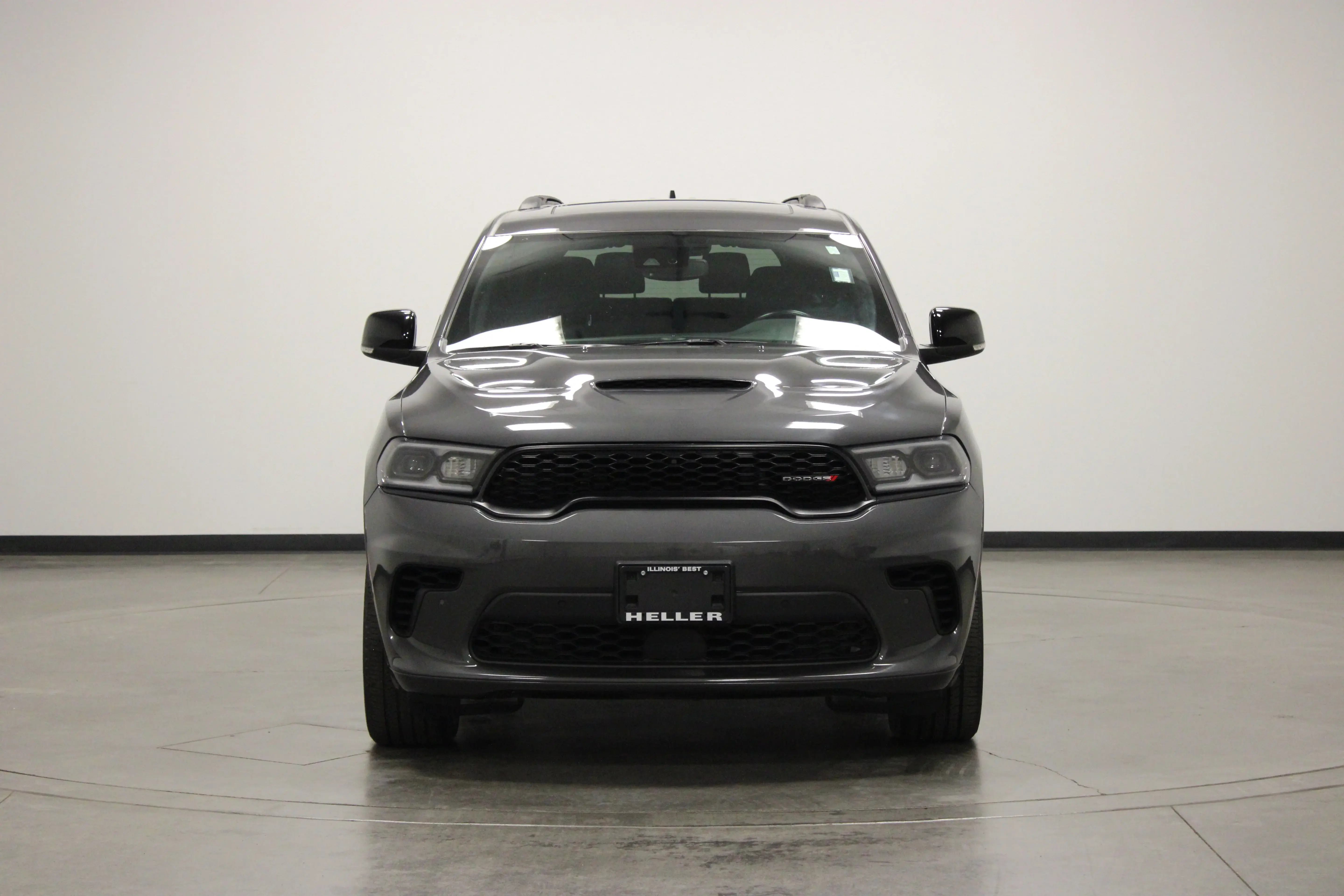 2025 Dodge Durango R/T AWD photo 3