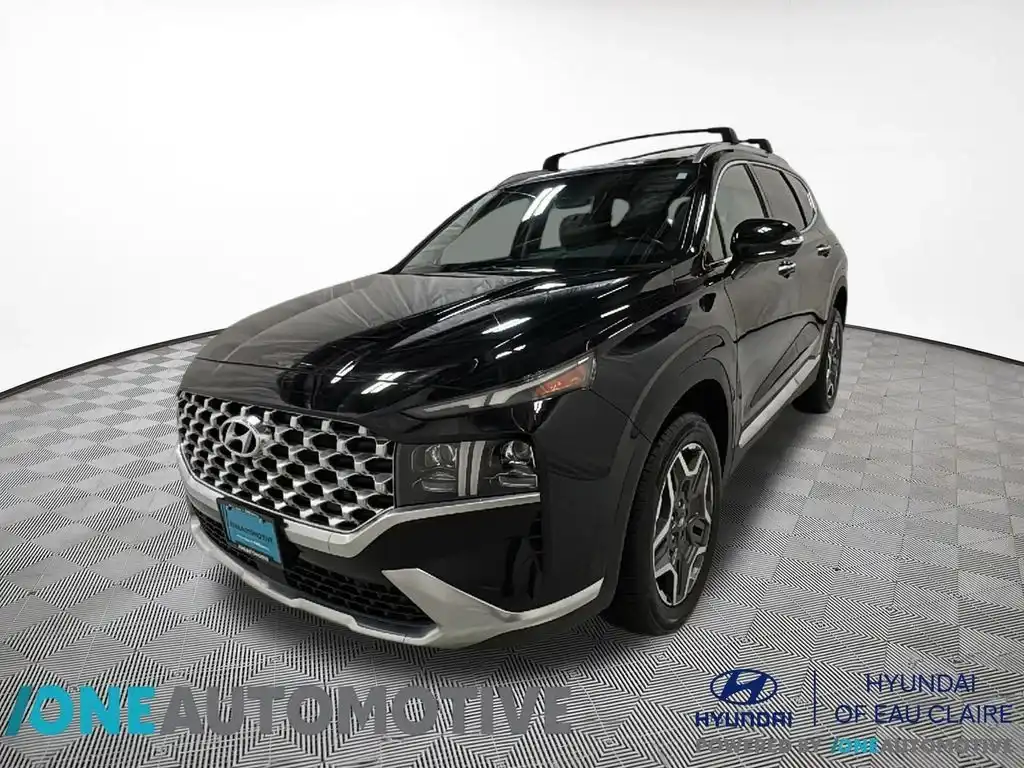 2023 Hyundai Santa Fe Limited 2.5 AWD's photo