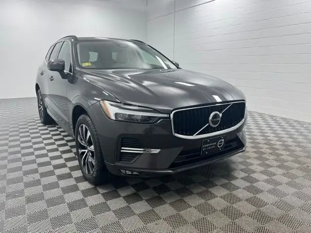 2023 Volvo XC60 B5 Core AWD's photo