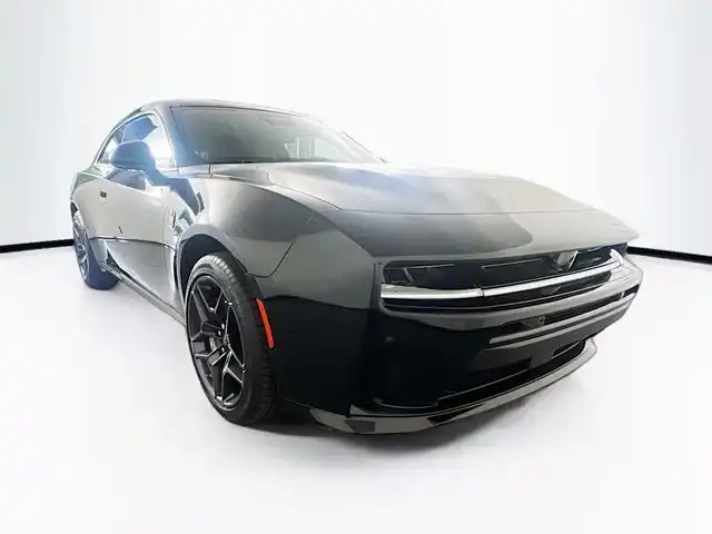 2026 Dodge Charger Scat Pack Plus AWD's photo