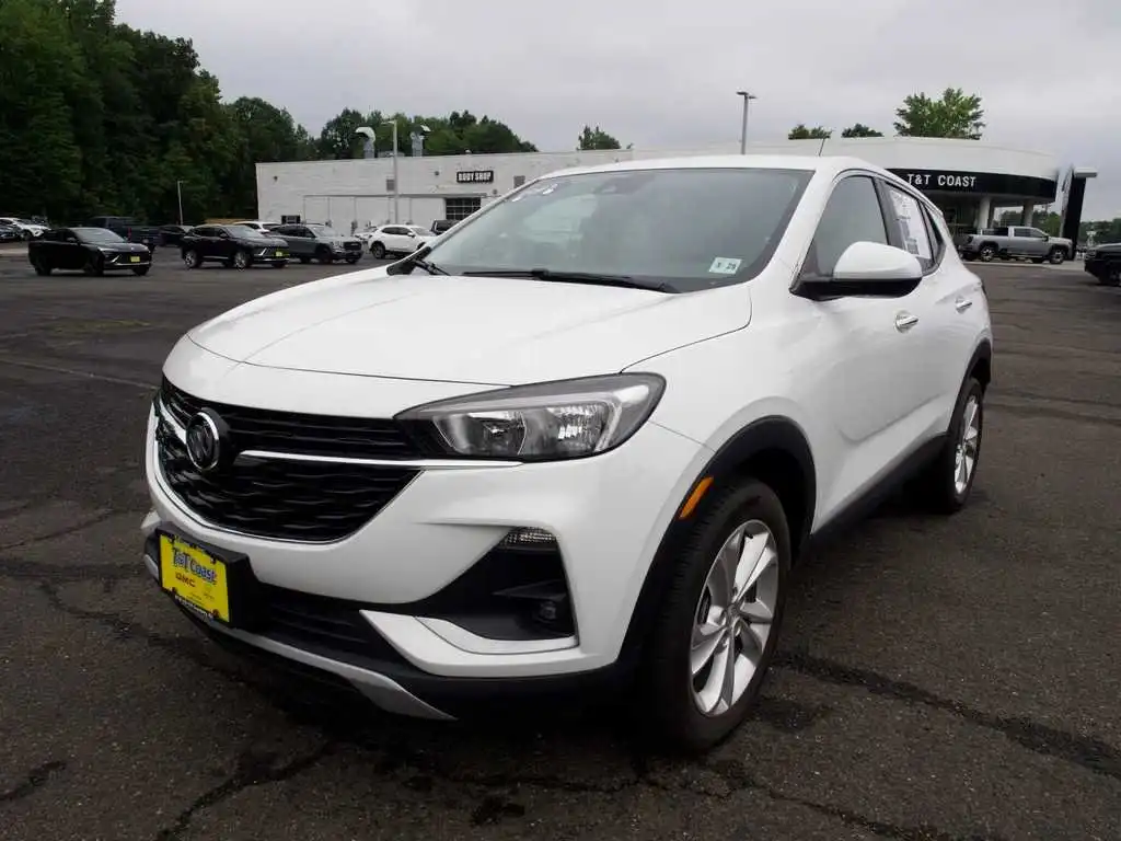 2023 Buick Encore GX Preferred AWD's photo