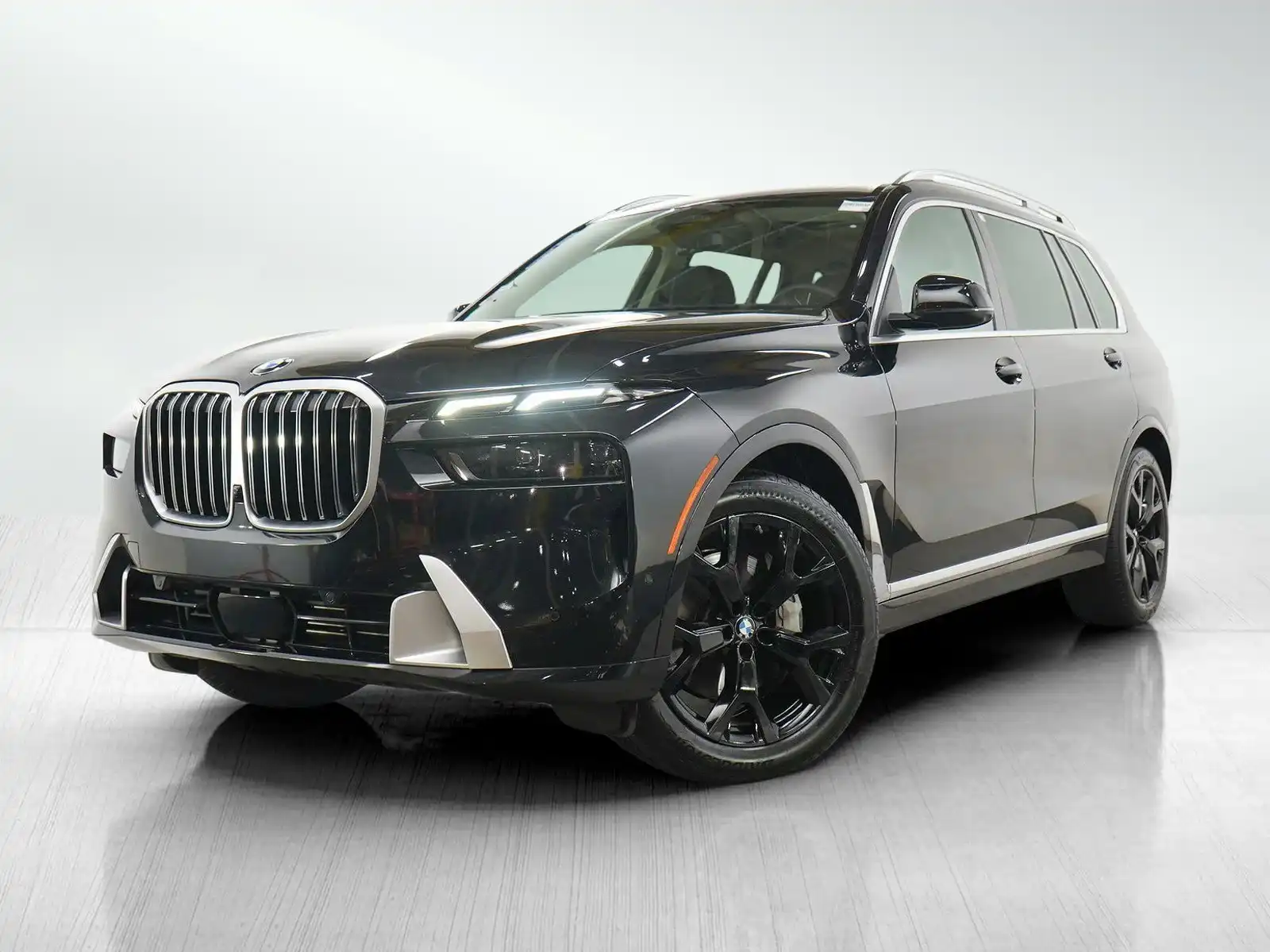2024 BMW X7 xDrive40i's photo