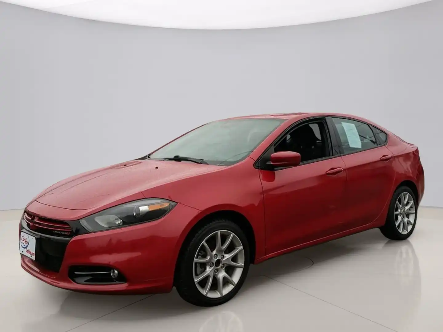 2013 Dodge Dart 2.0 SXT's photo