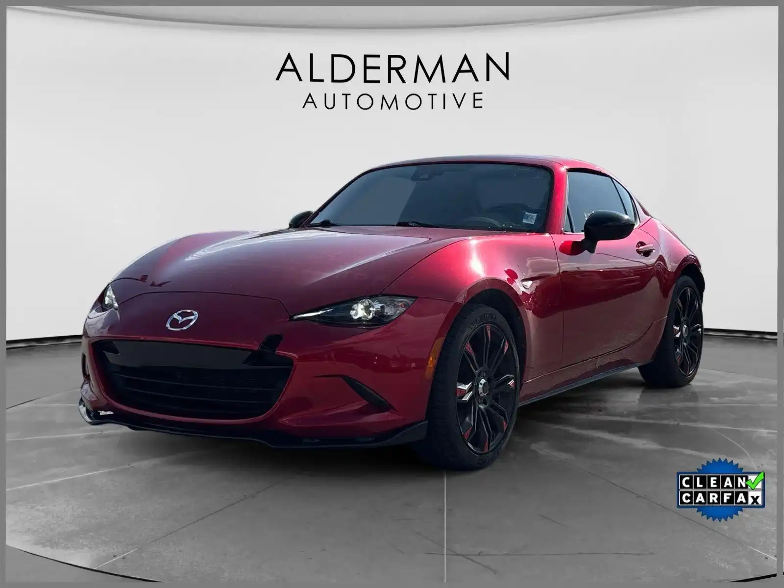 2020 Mazda MX-5 Miata Club Auto's photo