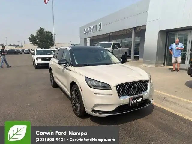 2020 Lincoln Corsair Reserve FWD's photo