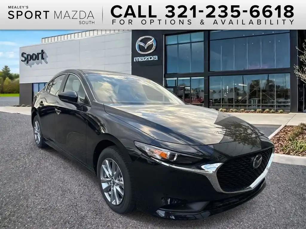 2026 Mazda CX-3 2.5 S AT 4-Door SKYACTIV's photo