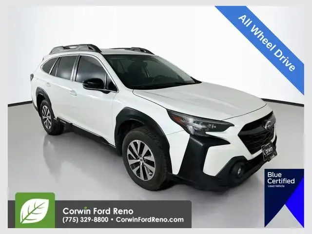 2023 Subaru Outback Premium's photo