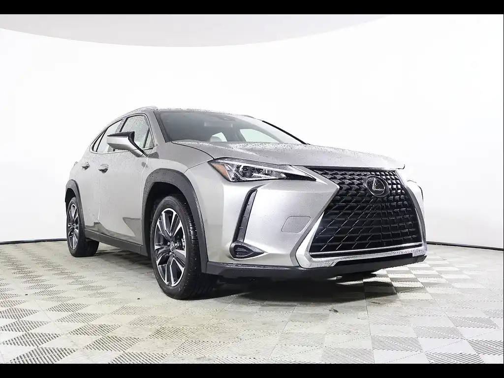 2022 Lexus UX 200 200 FWD's photo