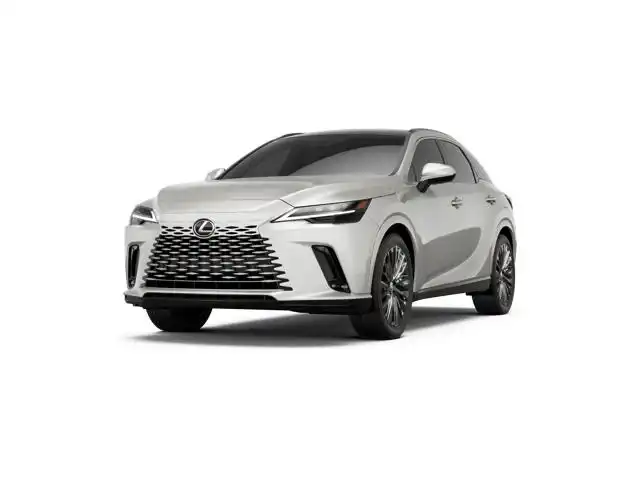 2026 Lexus RX 350 350 Luxury FWD's photo
