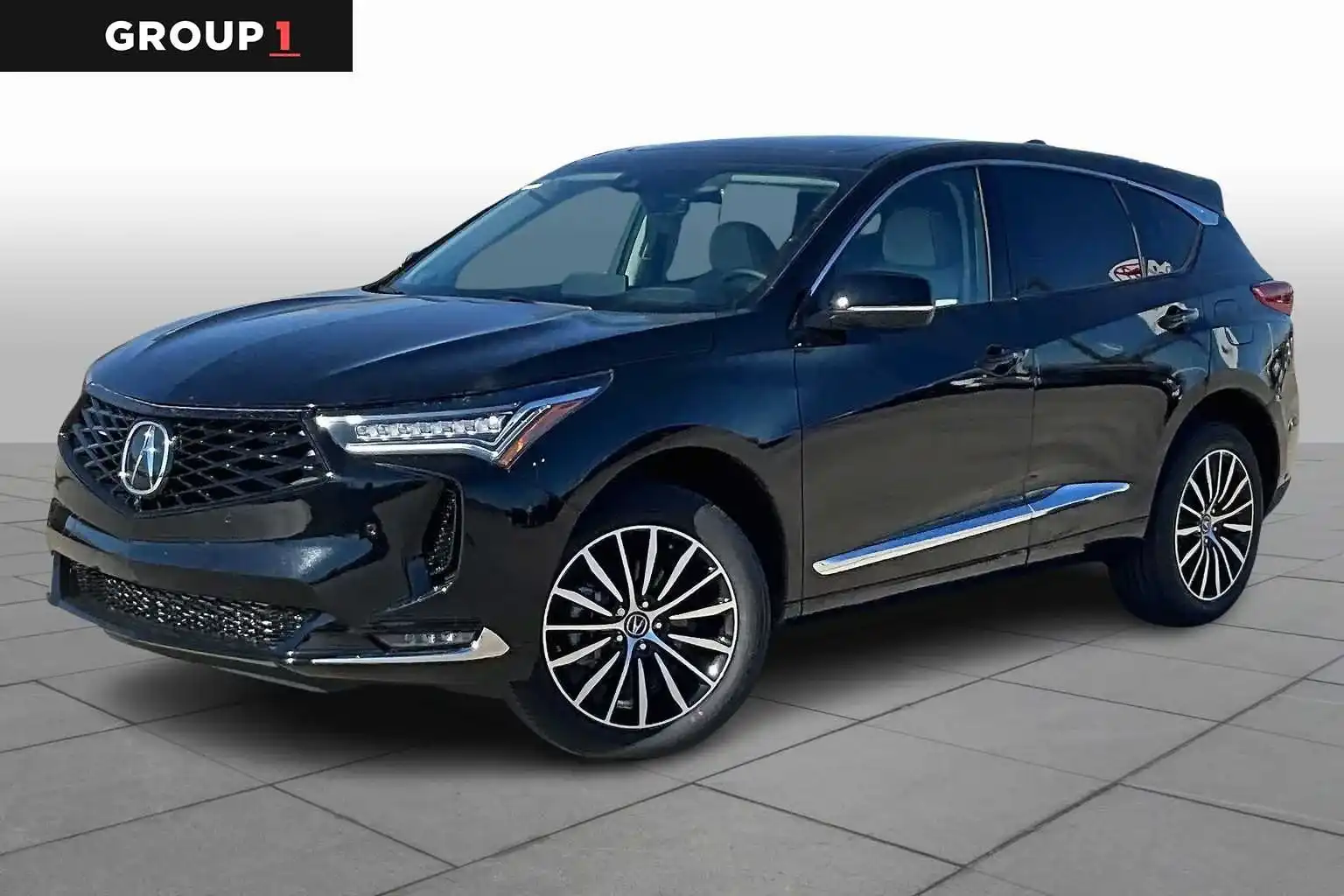 2026 Acura RDX Advance Package SH-AWD's photo