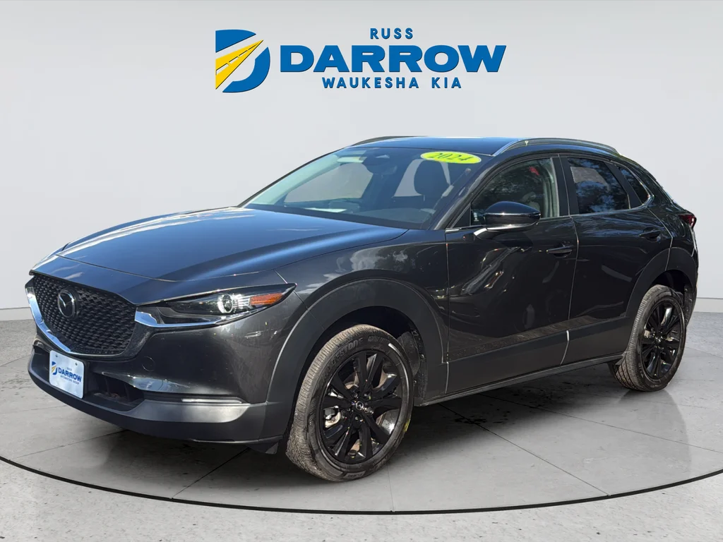 2024 Mazda CX-30 Select AWD Sport's photo