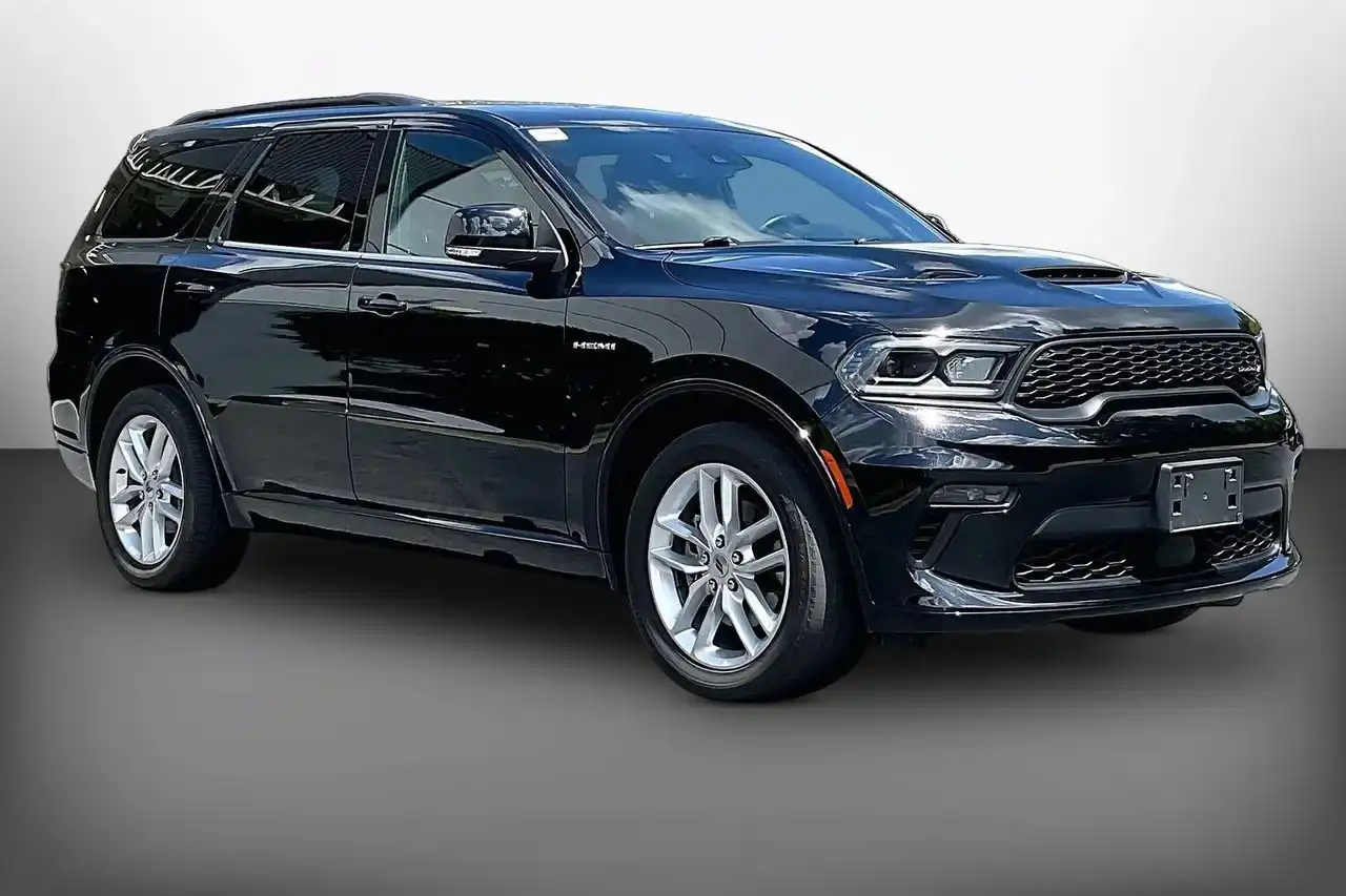 2023 Dodge Durango R/T AWD Plus's photo