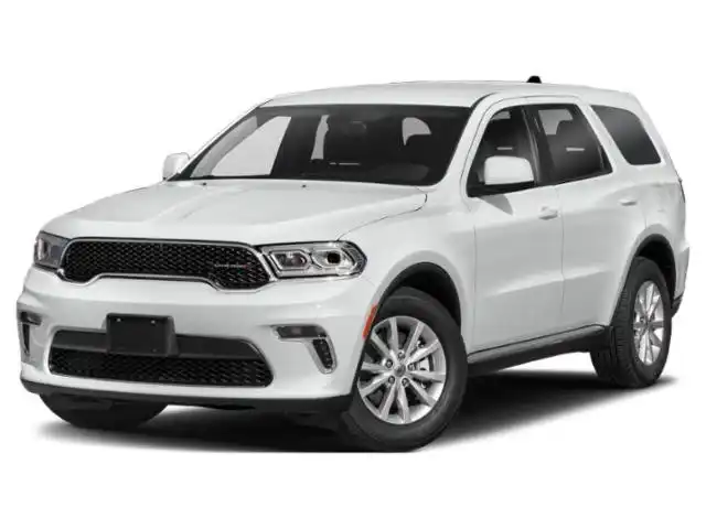 2022 Dodge Durango R/T Plus RWD's photo