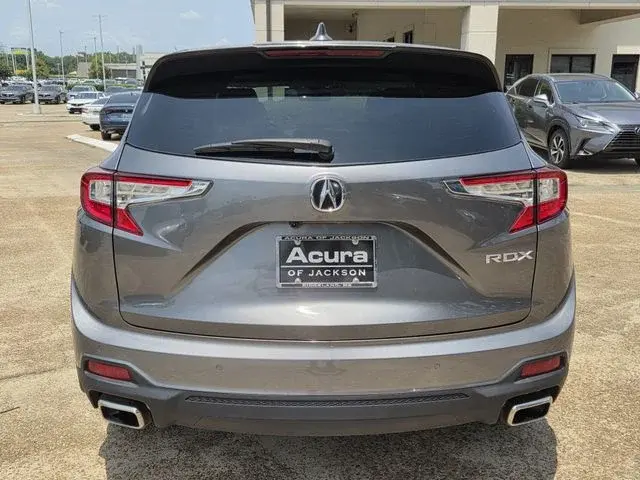 2023 Acura RDX Technology Package photo 5