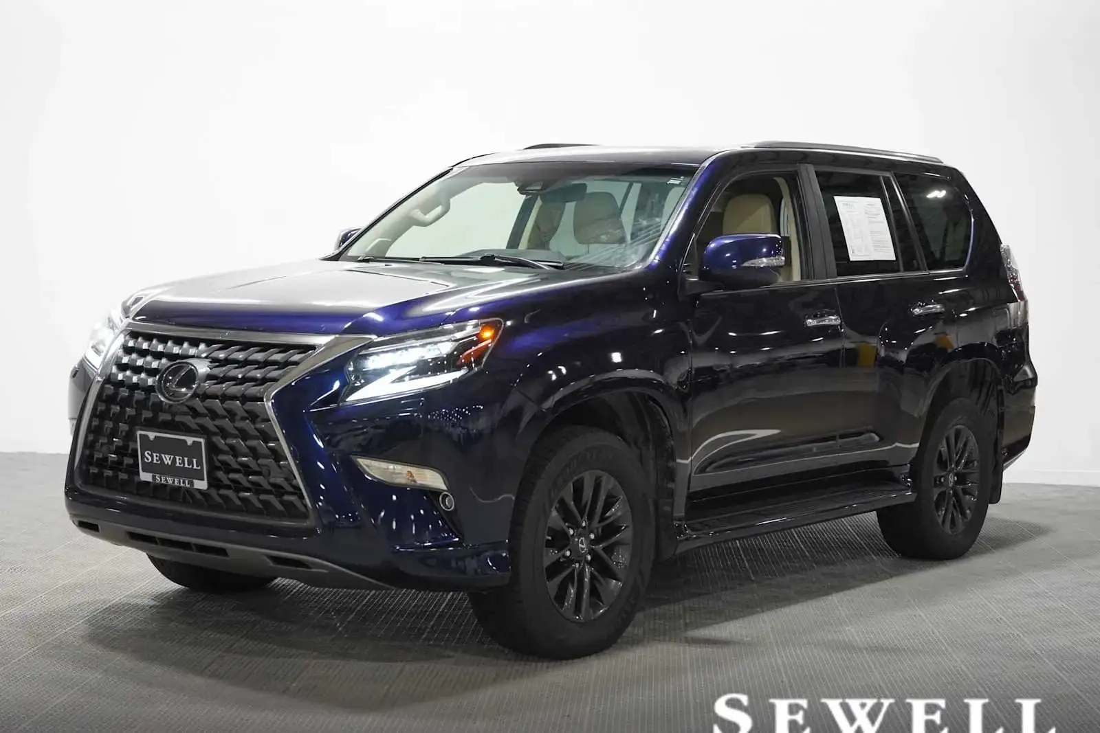 2020 Lexus GX 460 460 PREMIUM's photo