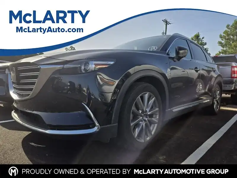 2022 Mazda CX-9 Grand Touring AWD's photo