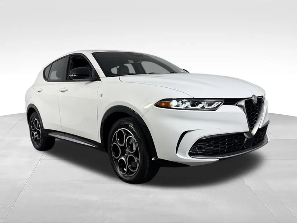 2024 Alfa Romeo Tonale TI photo 5