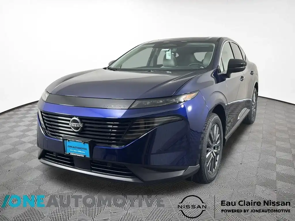 2026 Nissan Murano SL AWD's photo