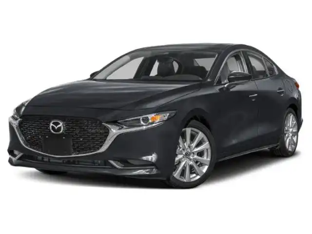 2026 Mazda CX-3 Preferred AT 4-Door SKYACTIV's photo