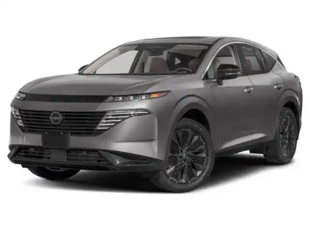 2025 Nissan Murano SL AWD's photo