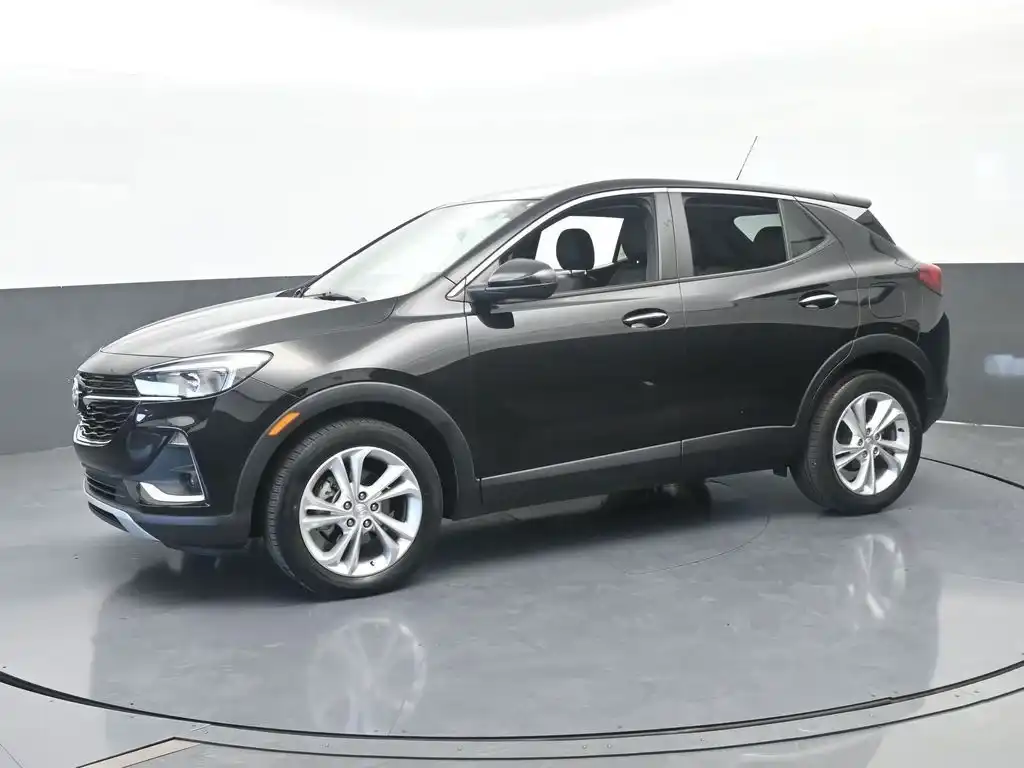 2023 Buick Encore GX Preferred's photo