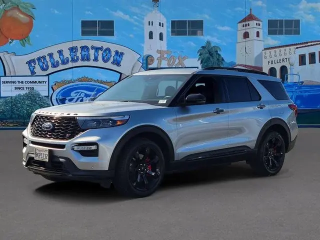 Vehicle Image 2