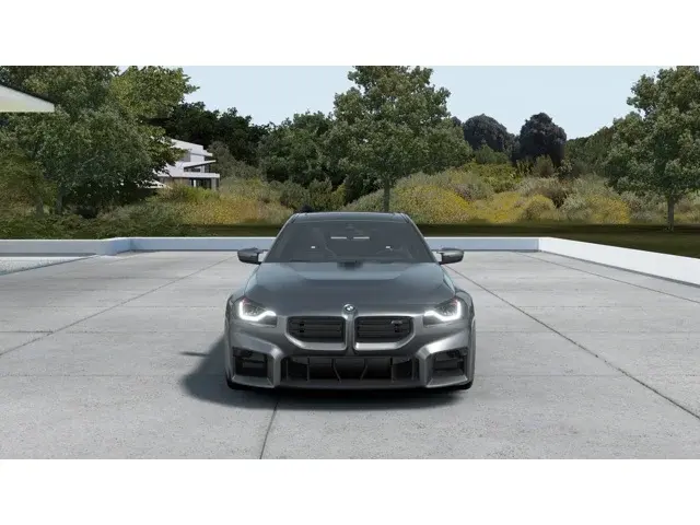 2026 BMW M2 M2 Coupe photo 3
