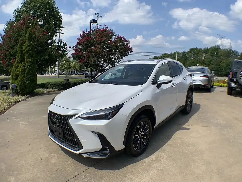 2025 Lexus NX 350 350 Premium AWD's photo