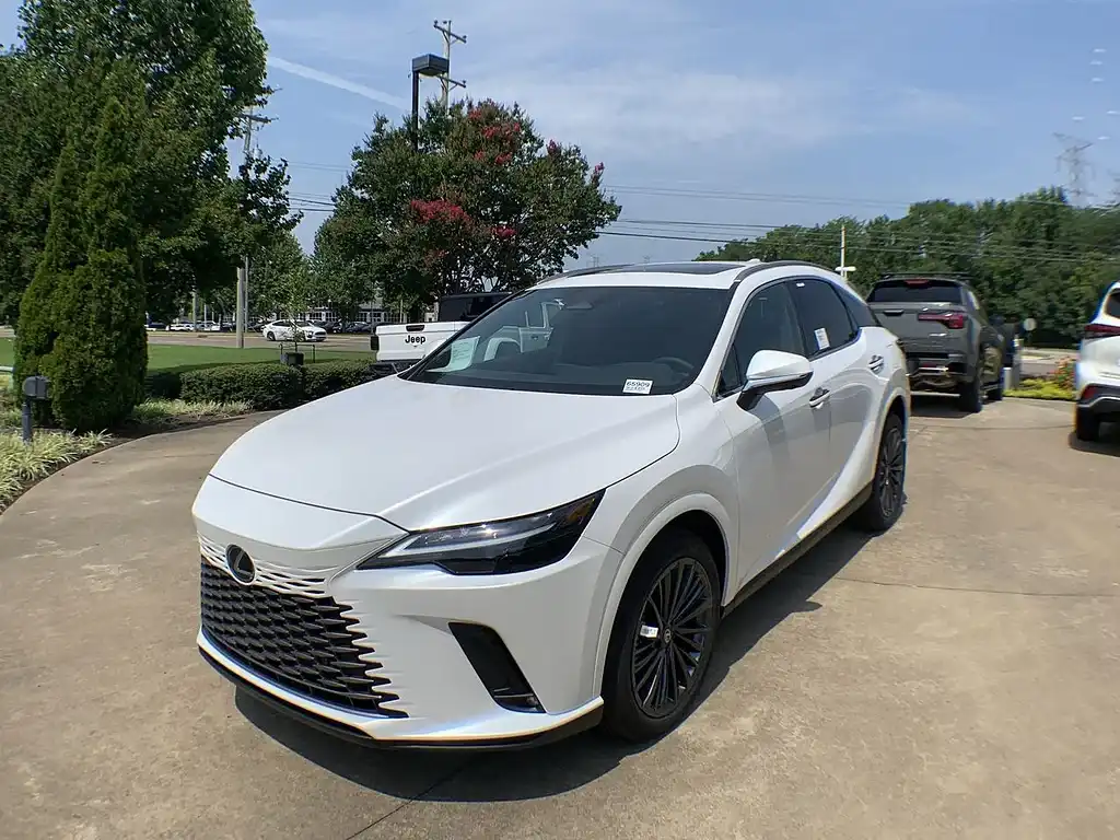 2026 Lexus RX 350 350 Premium FWD's photo