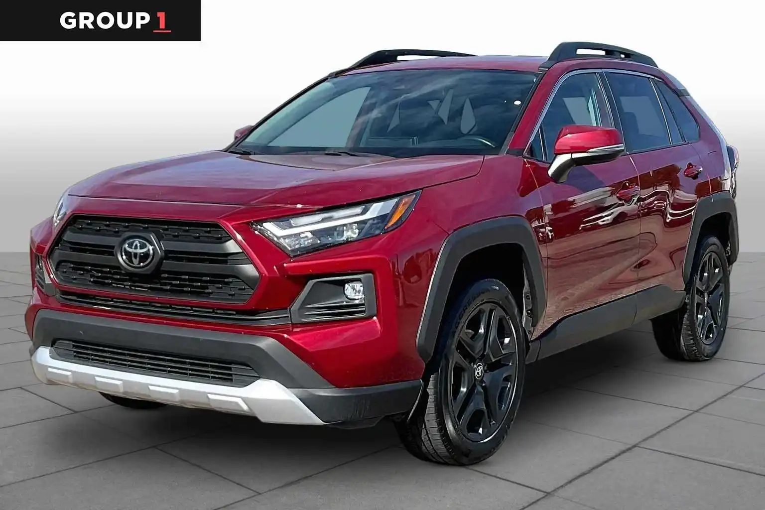 2024 Toyota RAV4 Adventure AWD's photo