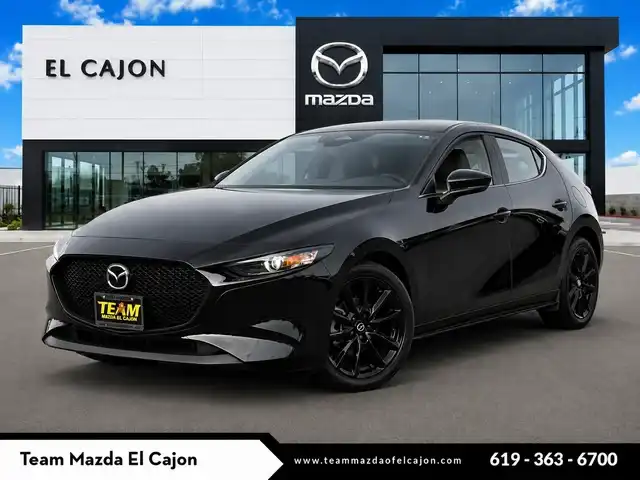 2026 Mazda CX-3 Select Auto SKYACTIV Sport 5-Door's photo