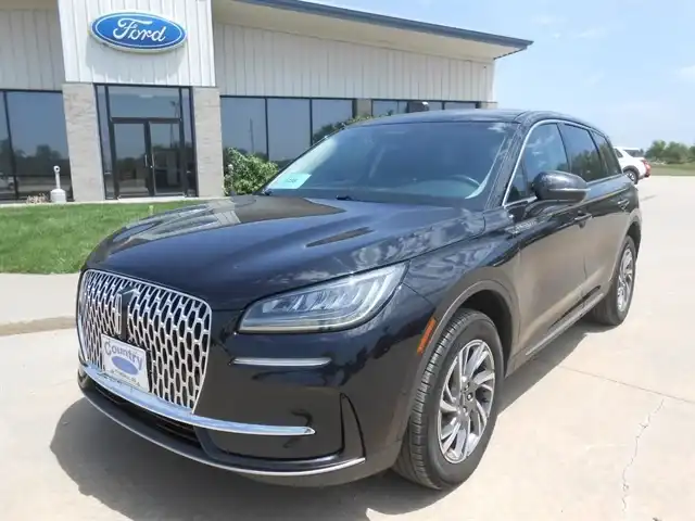 2023 Lincoln Corsair AWD's photo