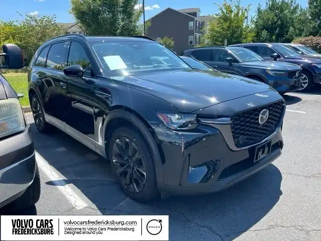 2026 Mazda CX-90 Turbo Premium Package's photo