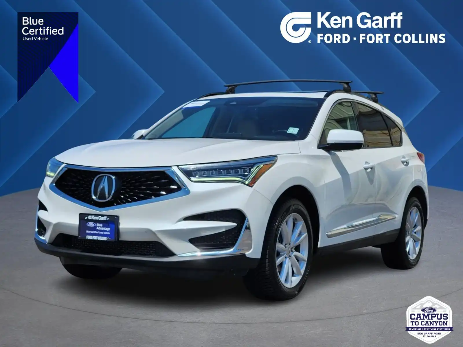 2020 Acura RDX SH-AWD's photo