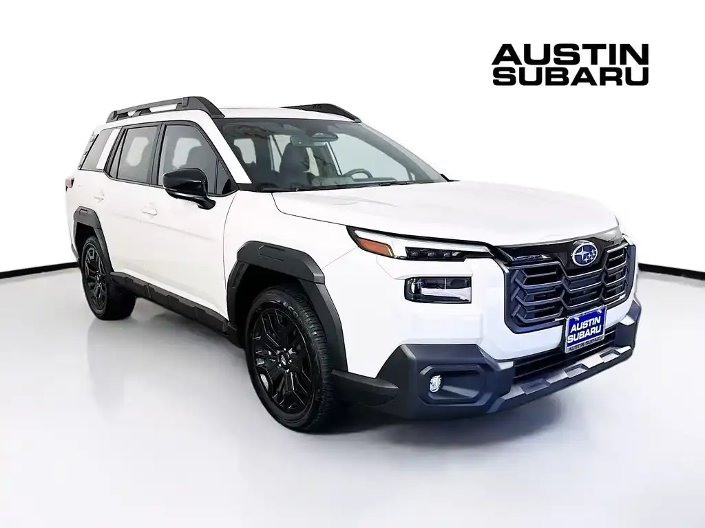 2026 Subaru Outback Limited XT's photo