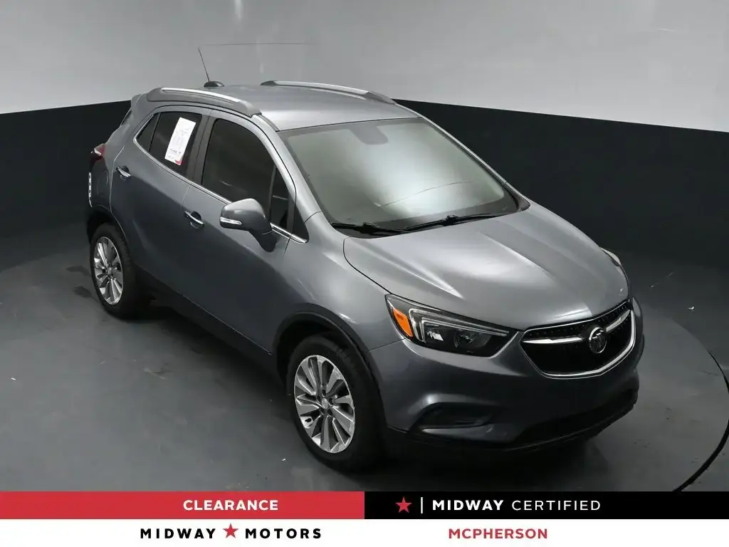 2019 Buick Encore Preferred photo 1