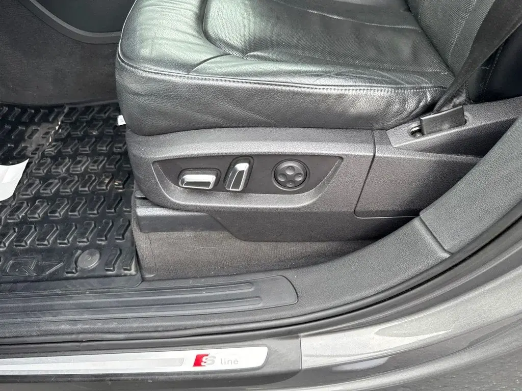 2013 Audi Q7 undefined photo 5